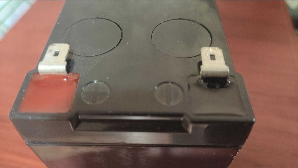 Аккумулятор для бесперебойника 12V 7Ач 9Ач 100Ач.Гелевая батарея AGM