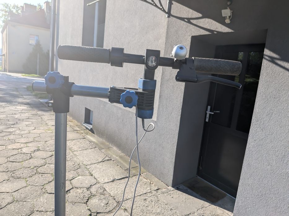 Hulajnoga elektryczna Xiaomi 1 na części