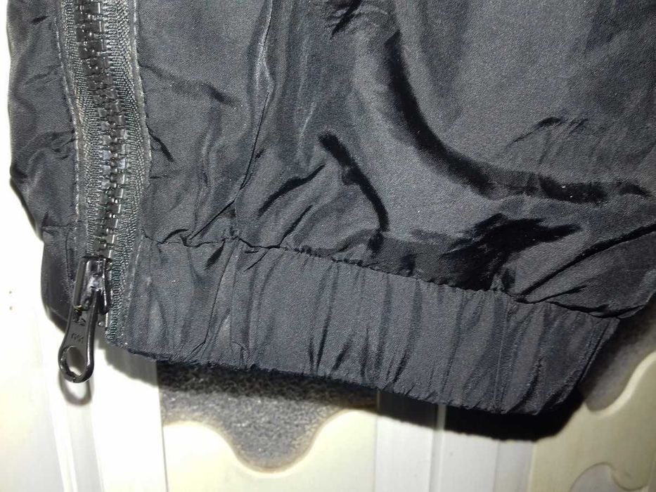 Штаны утепленные Marmot (США) как самосбросы.