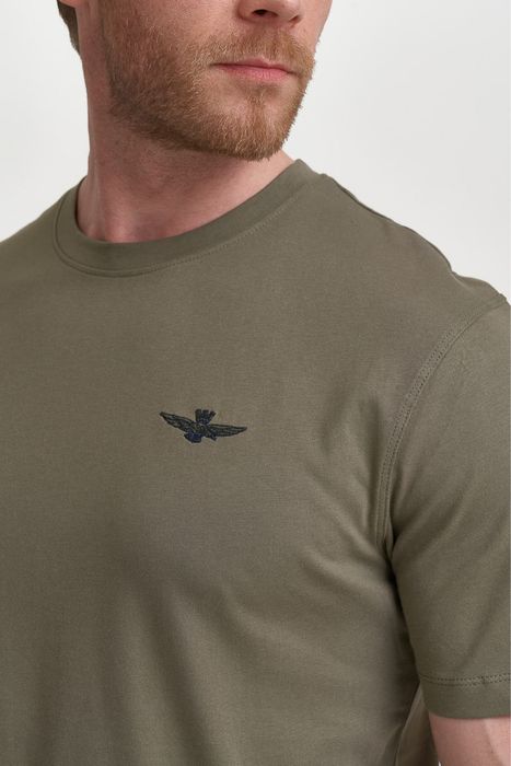 Футболка AERONAUTICA MILITARE 5465 Аэронавтика Милитари: 2 000 грн ...