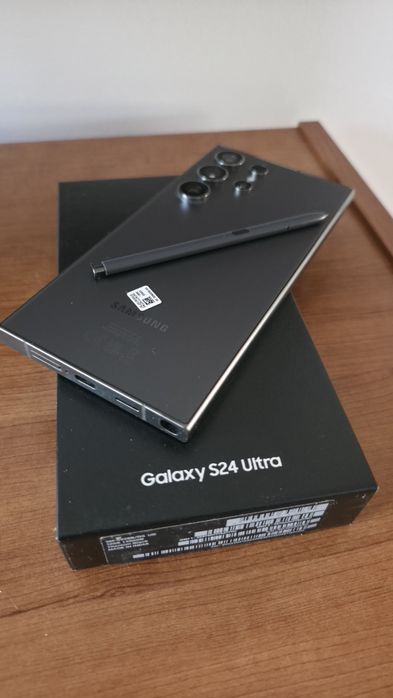 Samsung S24 ULTRA 256 GB