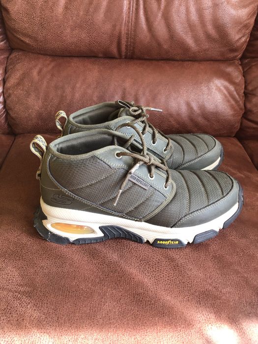 Skechers Skech-Air Envoy - Vasilis