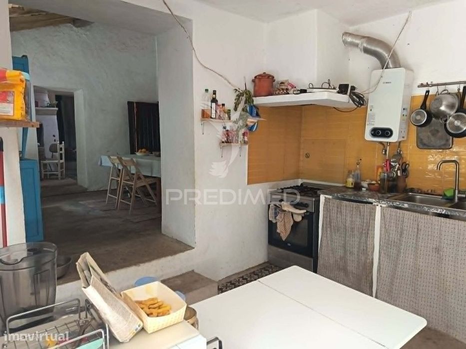 Quinta T4 no coração da Serra de S. Mamede, Portalegre