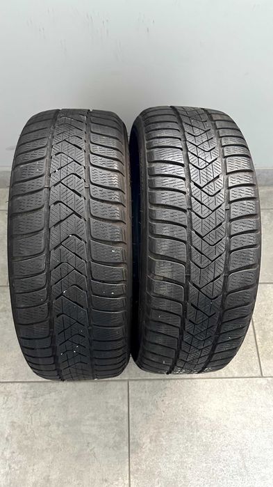 Pirelli SottoZero Serie 3 205/50 R17 93 H XL