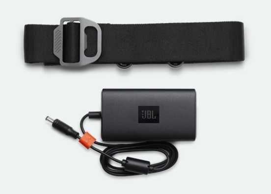 Głośnik Basowy JBL Xtreme 2 Subwoofer Bezprzewodowy Bluetooth