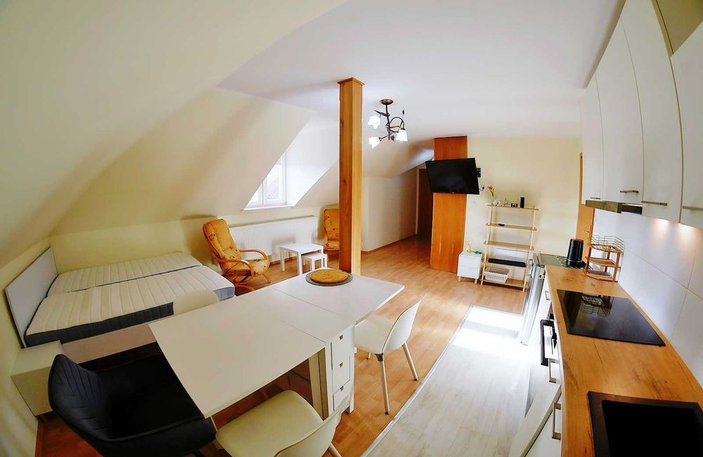 Wynajmę kawalerkę - 37 m² - Kołobrzeg - Widok 5