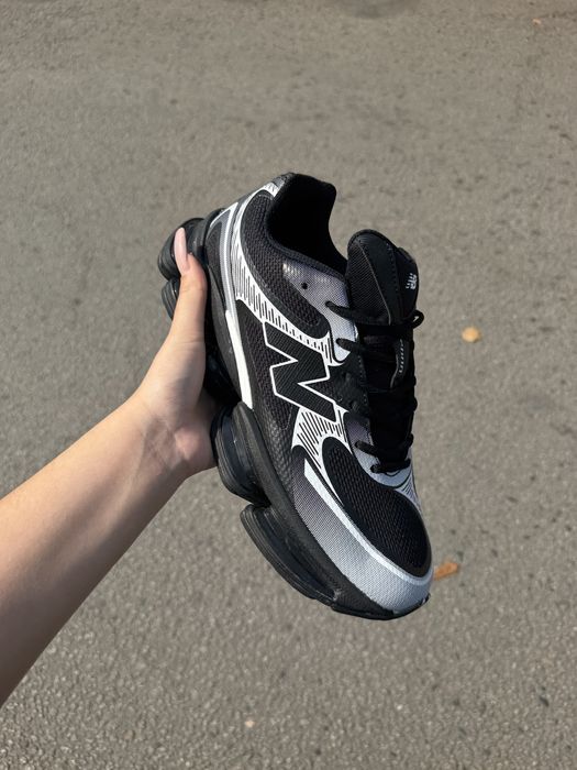 Кроссовки new balance 2000