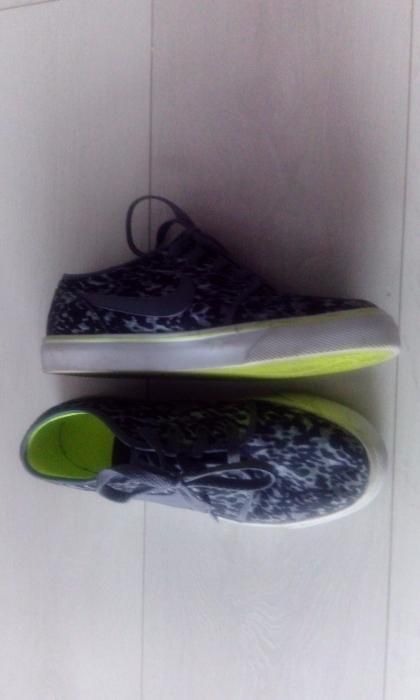 Buty NIKE roz 38
