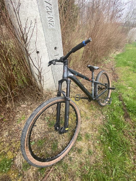 Rower dirt Kands  Colt 26”,stan bdb
