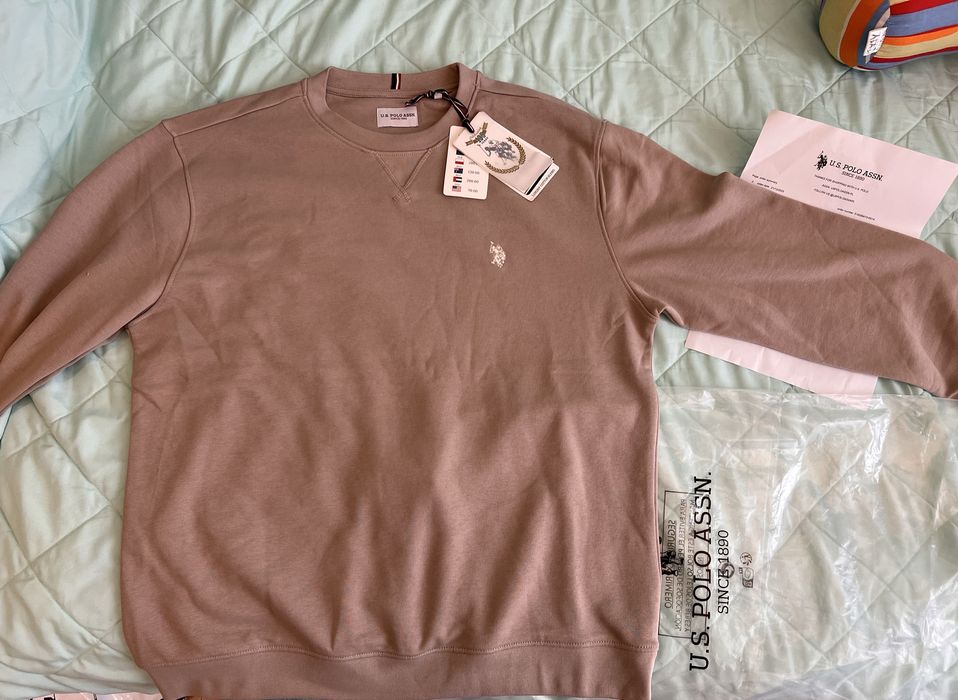 Bluza US Polo Assn