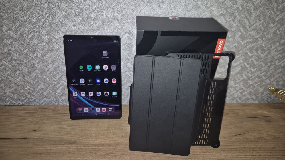 Планшет Lenovo Legion Tab (3gen) 12/256 офіційний Гарантія