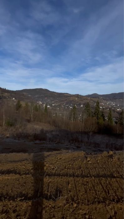 Земельна ділянка у Славську 10/сот