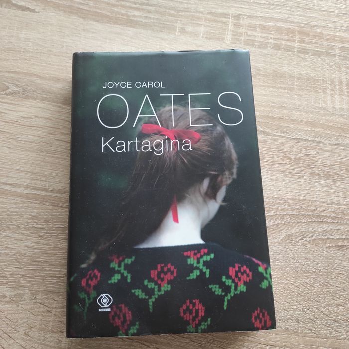 Kartagina Joyce Carol Oates