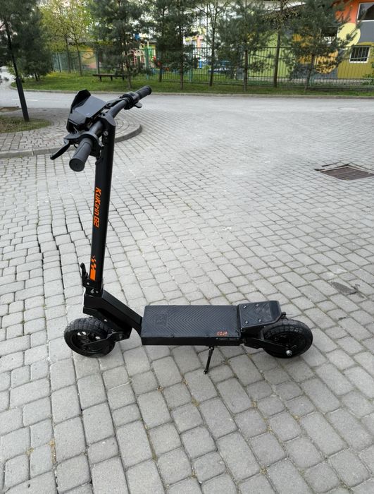 Електросамокат G2