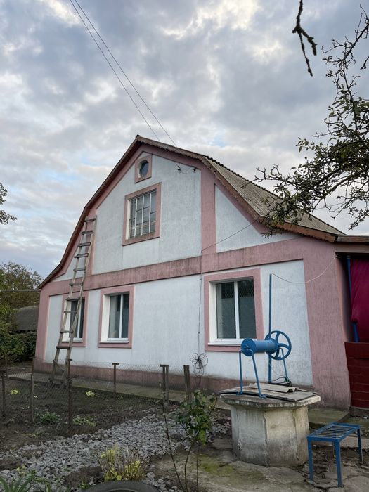 Продається будинок