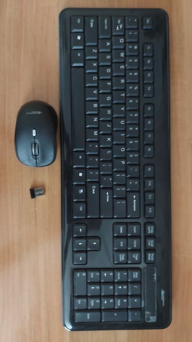 Klawiatura california