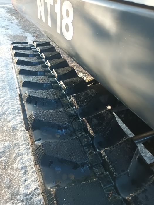 Nante NT18 Minikoparka 1,8T 2011r Powertilt 3 łyżki. Cena Brutto!