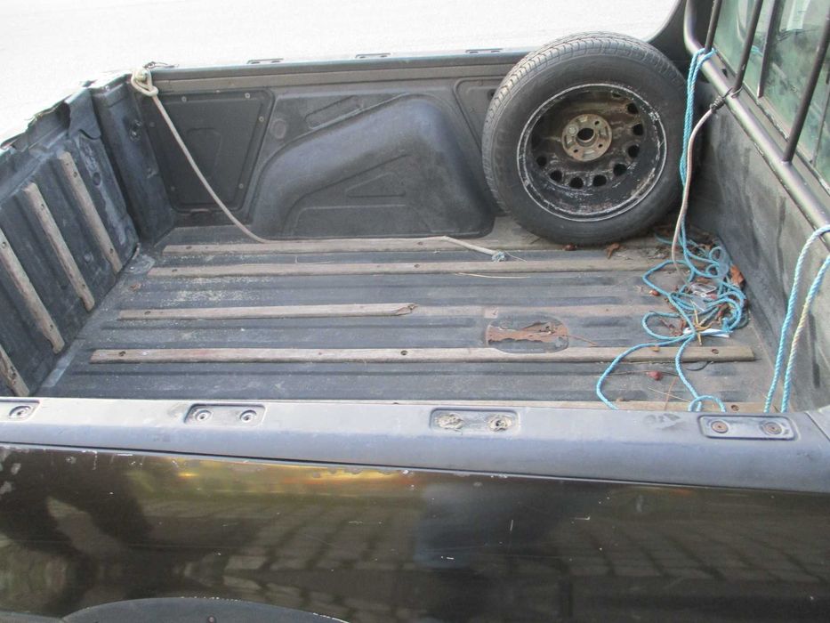 Fiat Strada Para Venda