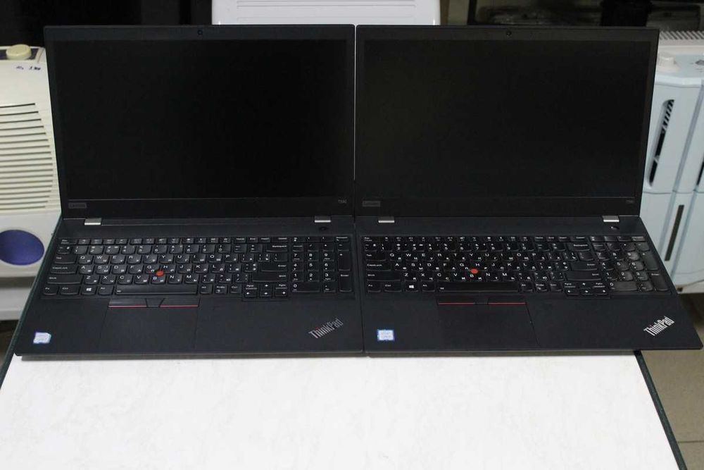 Ноутбуки Lenovo Thinkpad Е15/T460/T440