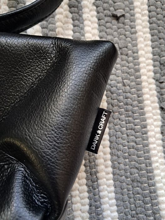 Сумочка багет жіноча сумка екошкіра