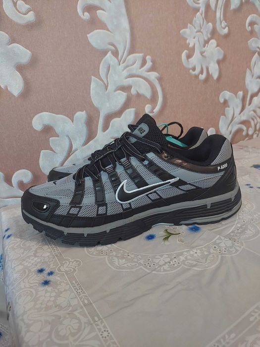 Кросівки Nike P-6000 розмір 46