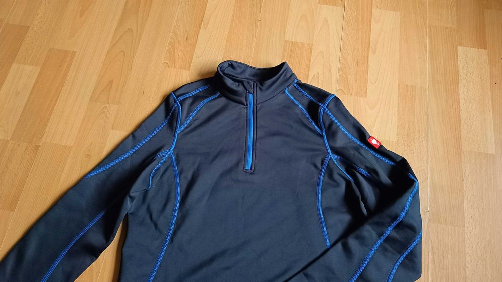 Bluza thermo stretch ENGELBERT STRAUSS MOTION 2020 r.158-164 s.idealny