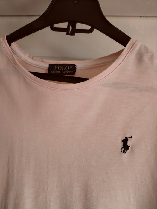 T-shirt _Armani_Ralph