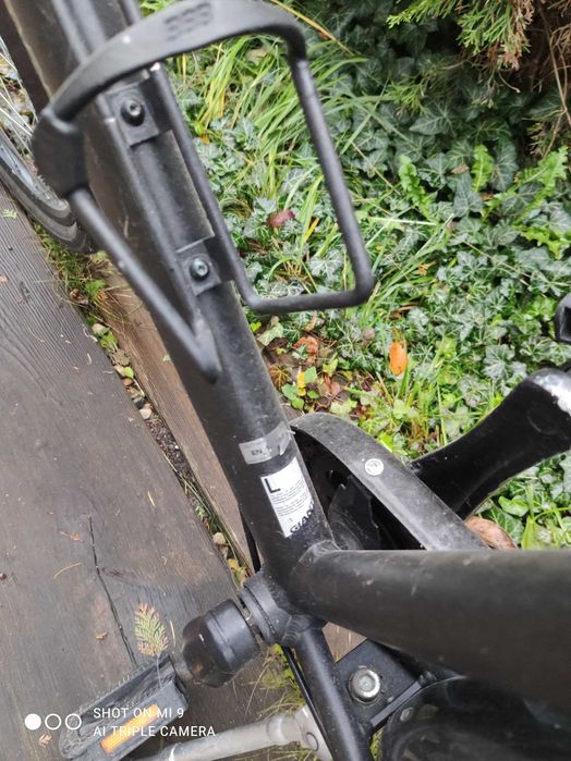 giant triple x rower miejski