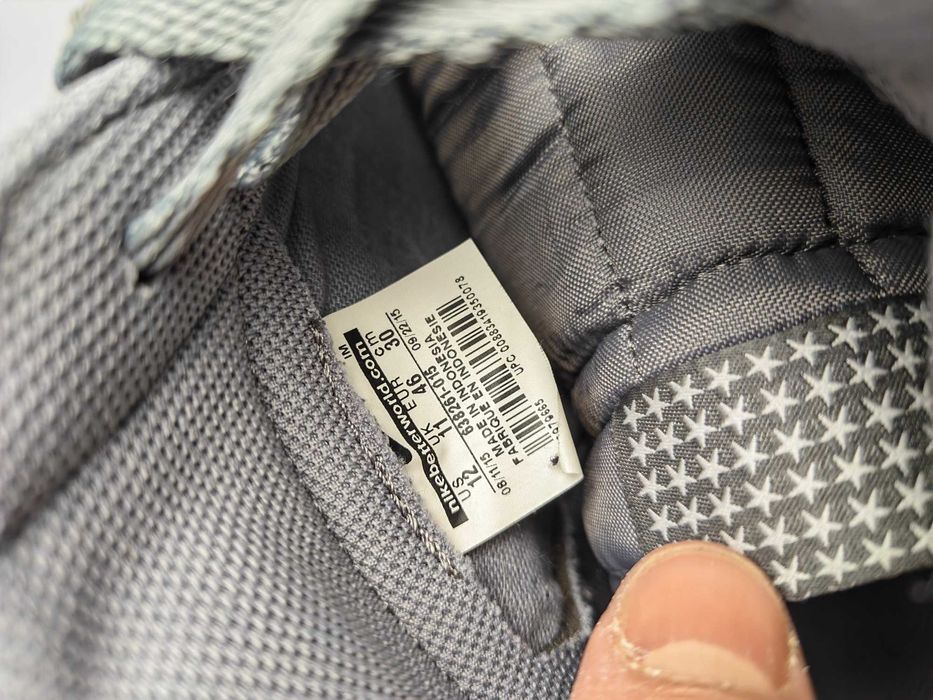 Nike blazer оригінальні