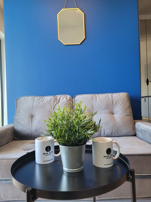 Nowoczesny Apartament 1 dzielnica Katowice