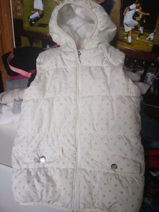 Ідеальна жилетка