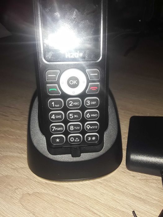 Telemóvel em  muito bom estado