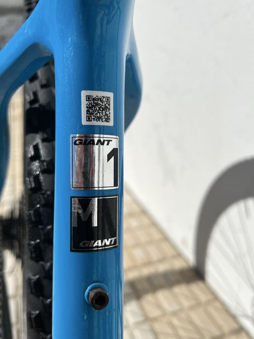 Bicicleta Giant 27,5’