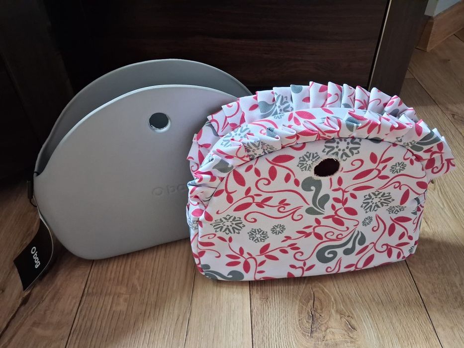 Organizer do Obag Moon Light