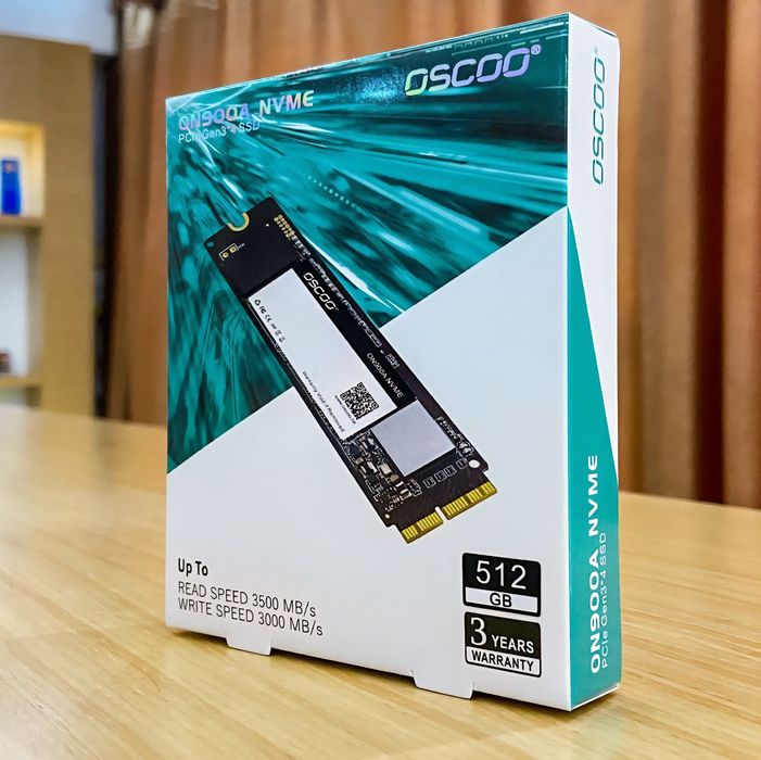 ssd apple - купить комплектующие для ПК - Цена на OLX.ua