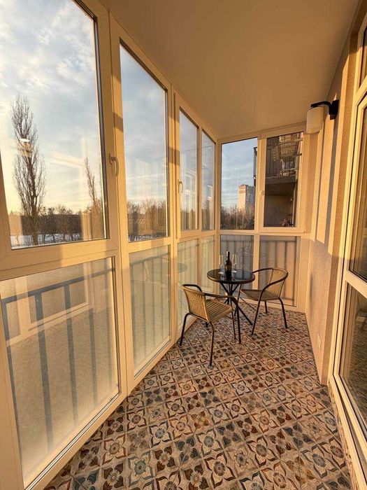 1-комнатная квартира по адресу (площадь 42,1 м²) - Atlanta.ua - фото 11