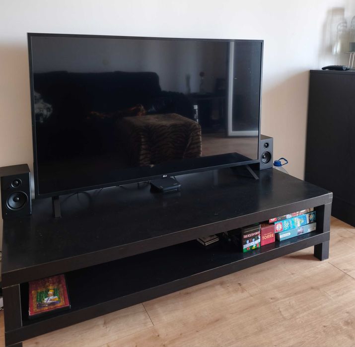 Smart TV 55" 4K LG 55UN73006LA - c/ avaria