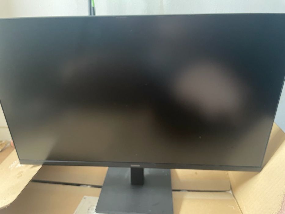 Monitor Samsung Led 27 Polegadas