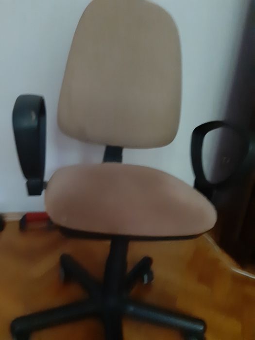 Fotel obrotowy, biurowy