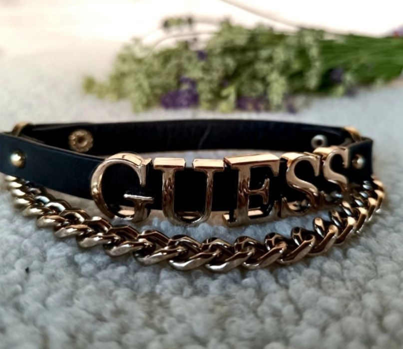 Нашийник для собачки