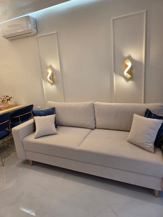 Sianożęty apartament Diamond ,przy morzu