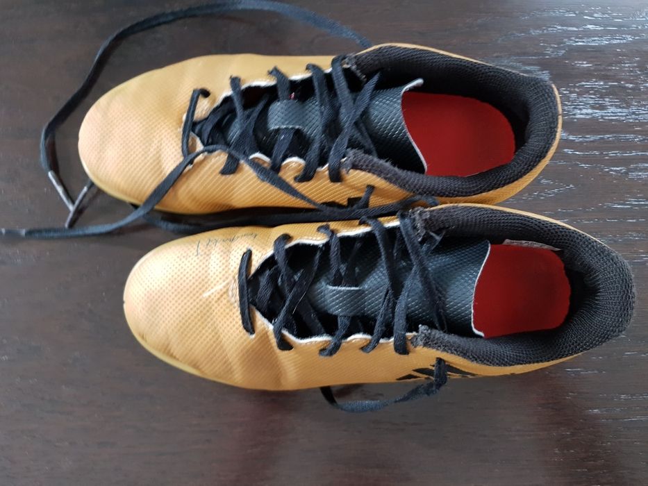 Halówki buty sportowe Adidas 35