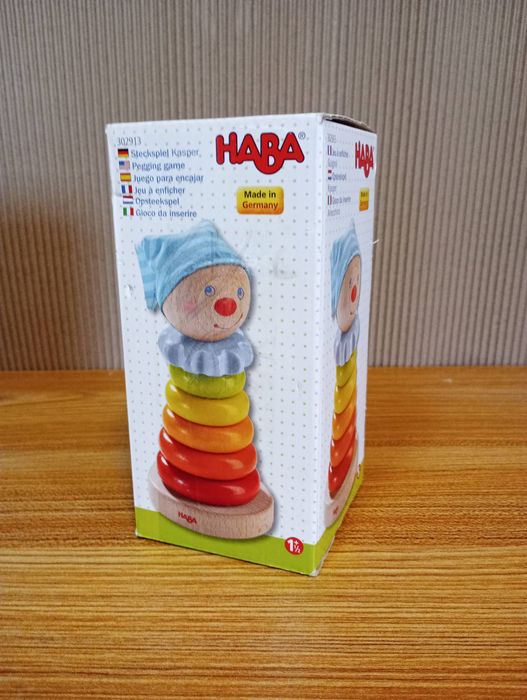 Zabawki motoryczne HABA 302913