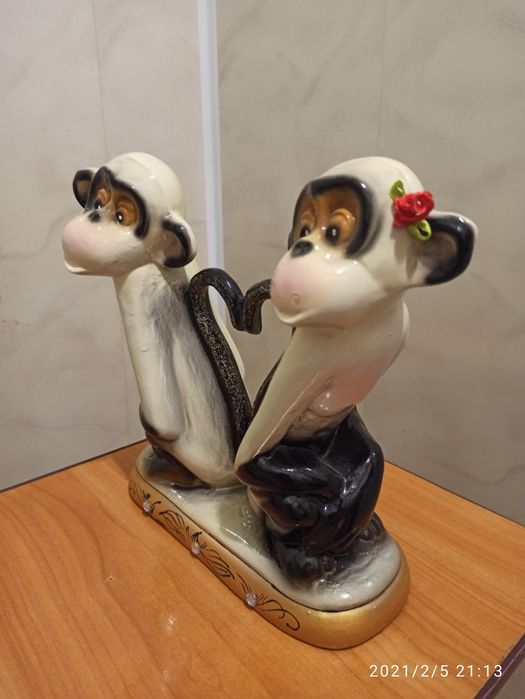 Статуэтка копилка