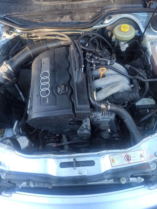 Продаж ауді а6 с4