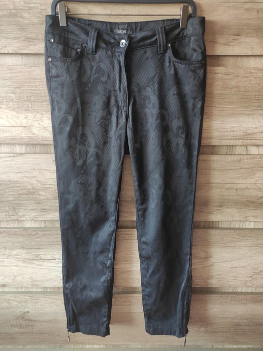 Eleganckie spodnie Choise 40/42