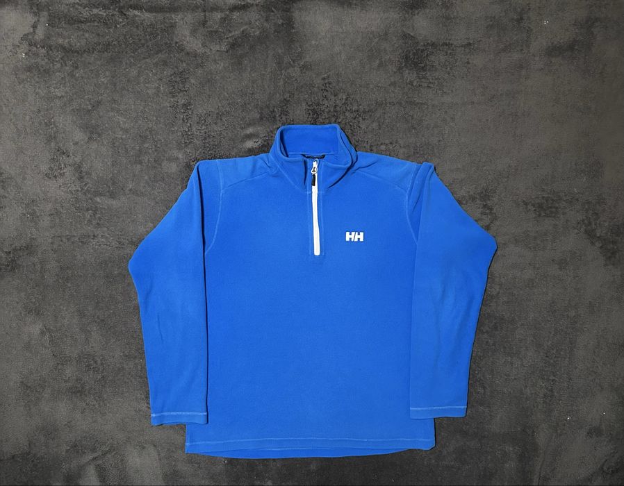 Кофта  Helly Hansen
