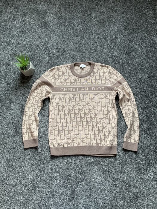 Кофта DIOR для хлопчика