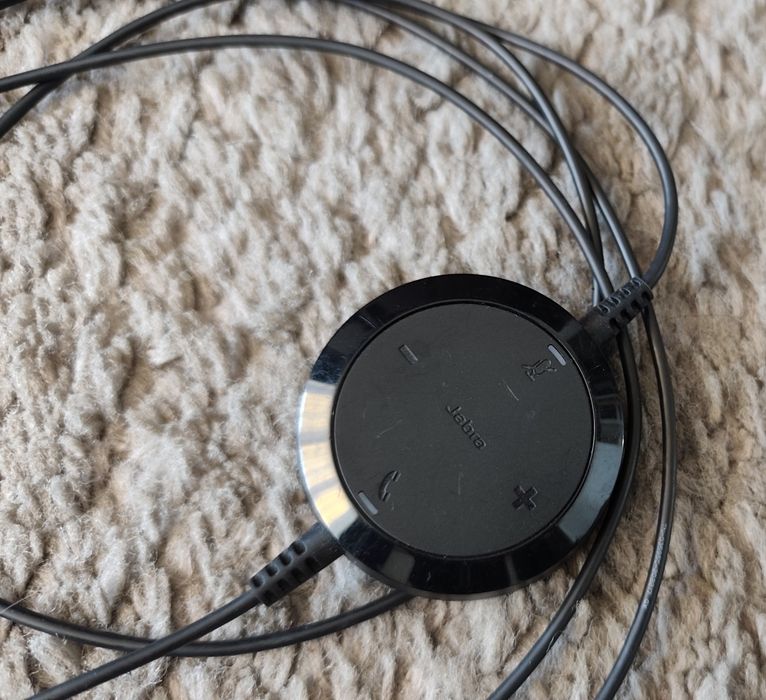 Słuchawki Jabra Evolve 20 HSC016