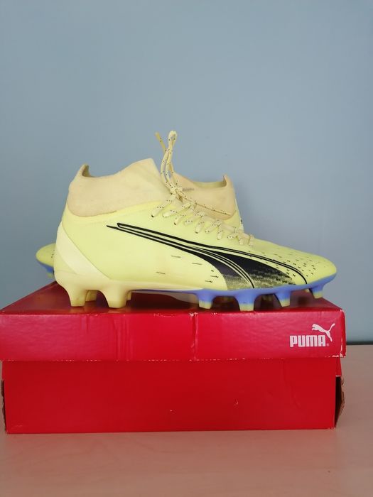 Korki Puma ultra pro fg /ag